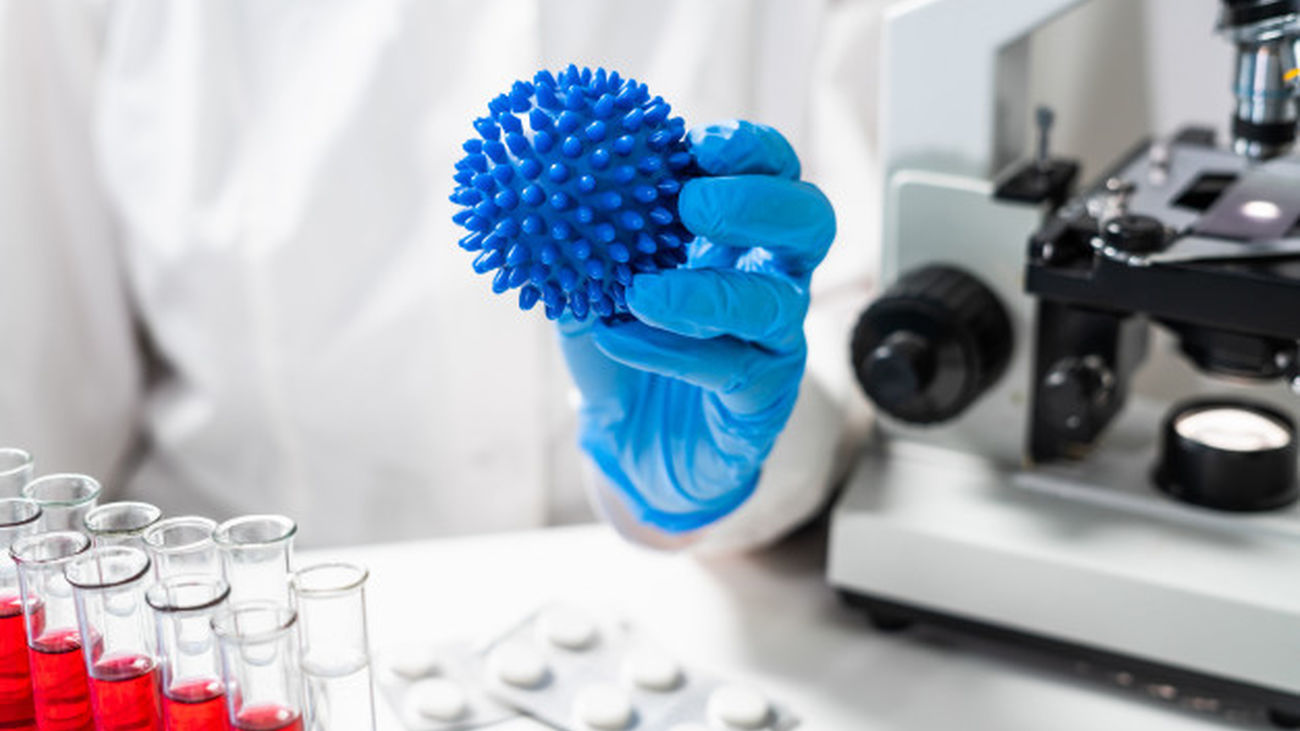 Profesiones del s. XXI: Virólogo