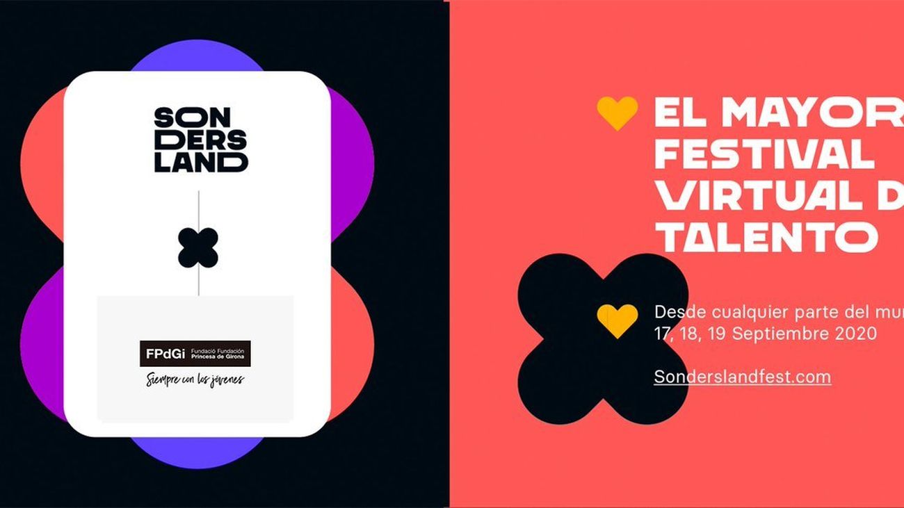 Sondersland: el festival que apuesta por el talento joven