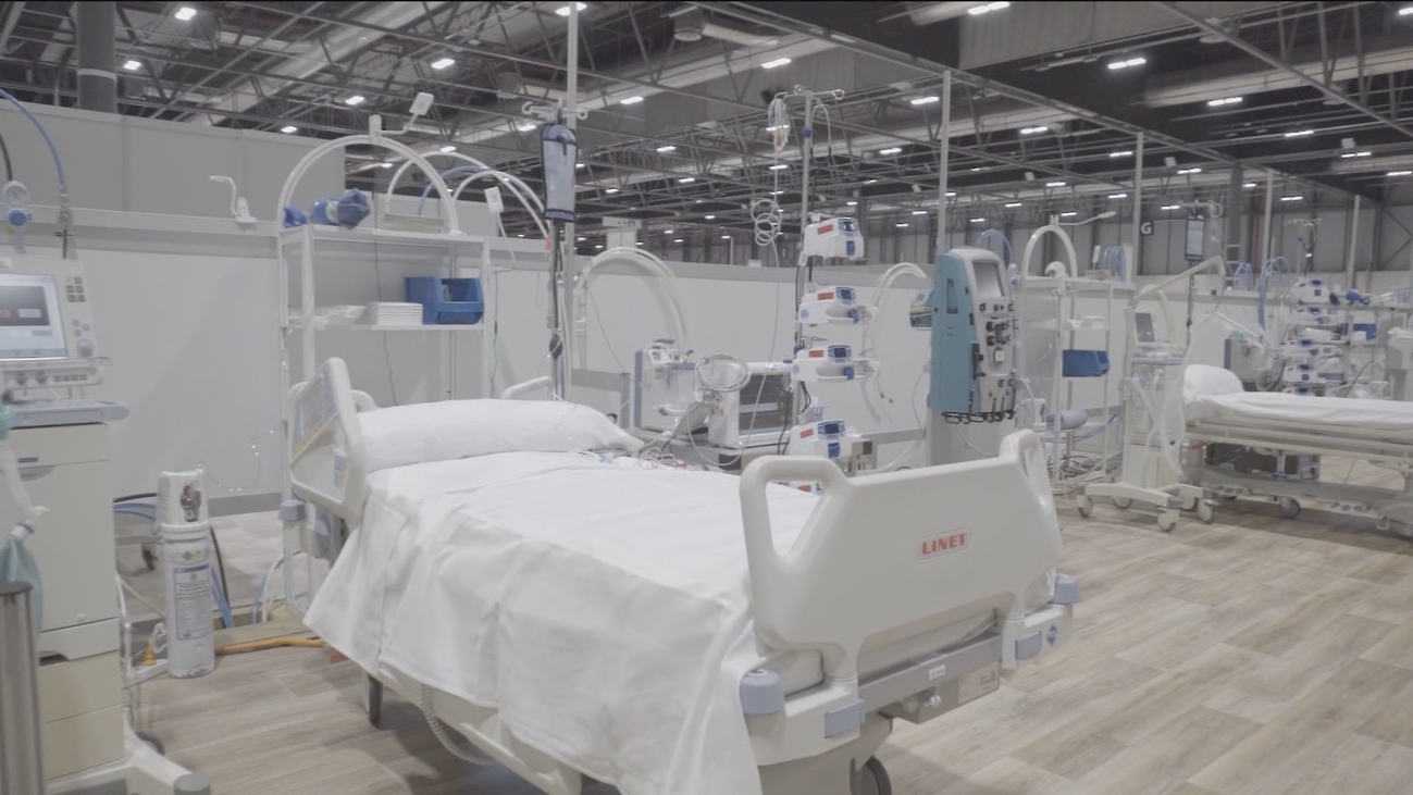 ¿A qué se debe el aumento de contagios por coronavirus en Madrid?