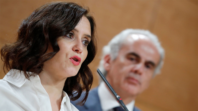 La oposición critica al Gobierno regional por la "incertidumbre" creada en Madrid