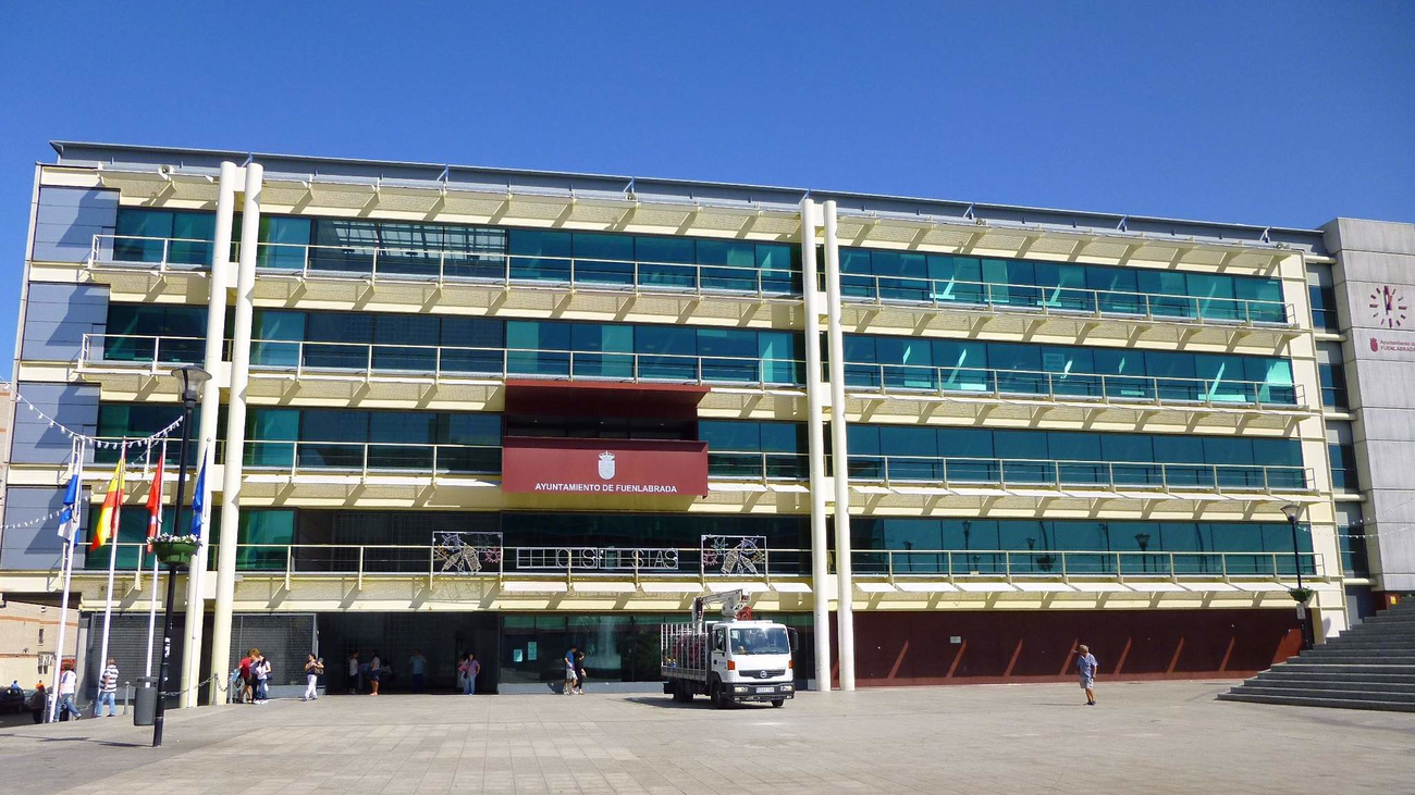 Alcaldes socialistas del sur de la región se reúnen en Fuenlabrada tras el aplazamiento de su cita con Díaz Ayuso