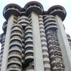 Los edificios de hormigón más emblemáticos de Madrid