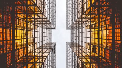 La arquitectura más peculiar de Madrid