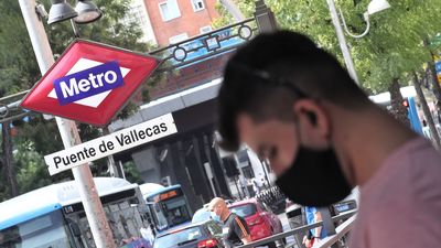 Lo que debes saber sobre las restricciones de movilidad frente al covid-19, en vigor este lunes en Madrid