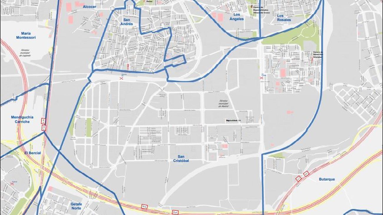 Estos son los barrios más rentables para invertir en vivienda en Madrid