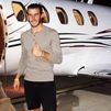 Bale y Reguilón ya están en Londres para firmar por el Tottenham