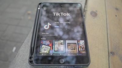 Estados Unidos veta TikTok y WeChat