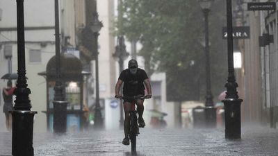 Buenos Días Madrid 18.09.2020 (8.00 - 9.00)
