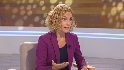 Meritxell Batet: “El enemigo común es el coronavirus”