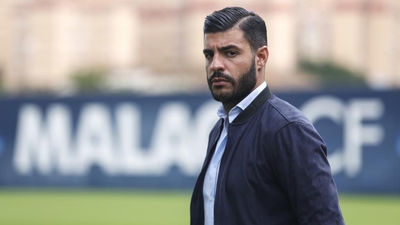 Miguel Torres: "Jovic no ha estado a la altura del Real Madrid"