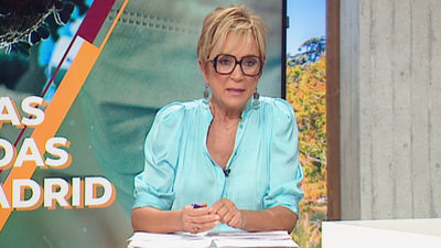 Está Pasando 18.09.2020