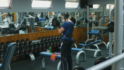 "Teníamos miedo a que nos cerraran las instalaciones"