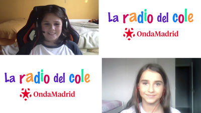 La Radio del Cole 19.09.2020