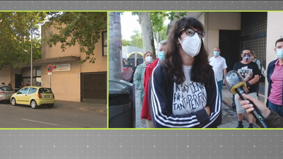 La reacción de los vecinos de Villaverde a las nuevas medidas restrictivas