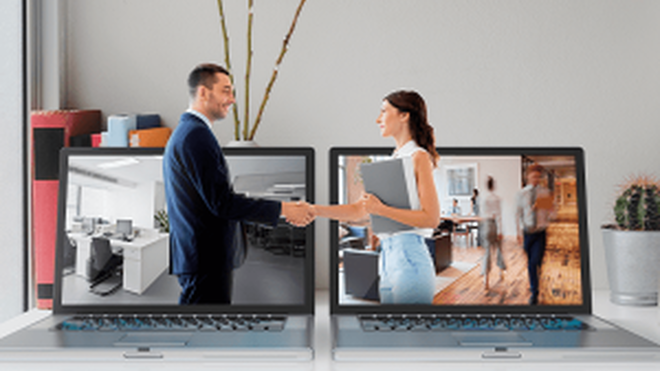 Orientación laboral: ¿Puede ser una barrera la selección de personal en Internet?