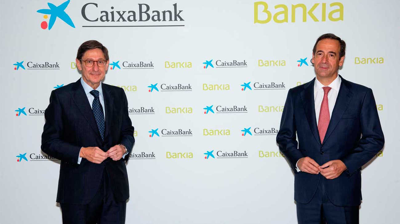 La nueva CaixaBank confía en cerrar un ajuste de plantilla no traumático