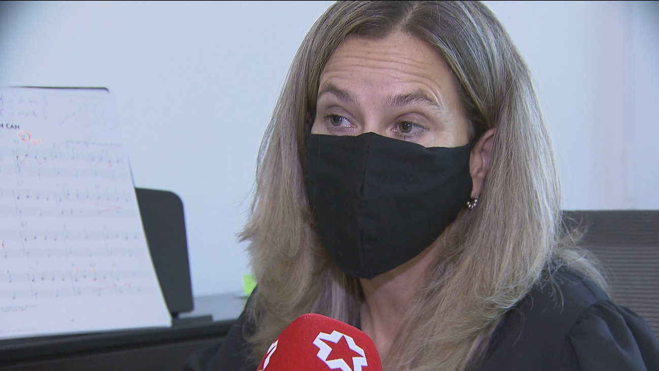 Víctimas de la primera ola: “La sensación de impotencia que tuve no me va a desparecer en la vida”