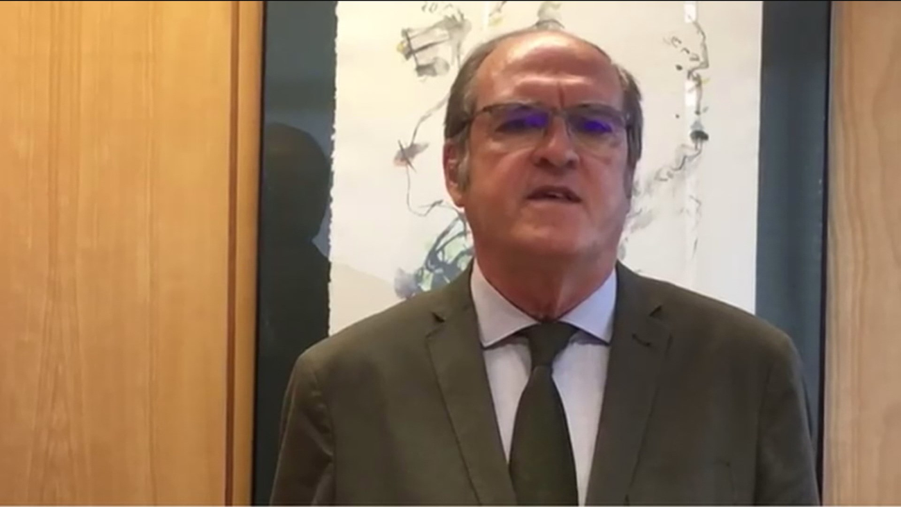 La oposición en la Asamblea tacha de "despropósito" las medidas de restricción