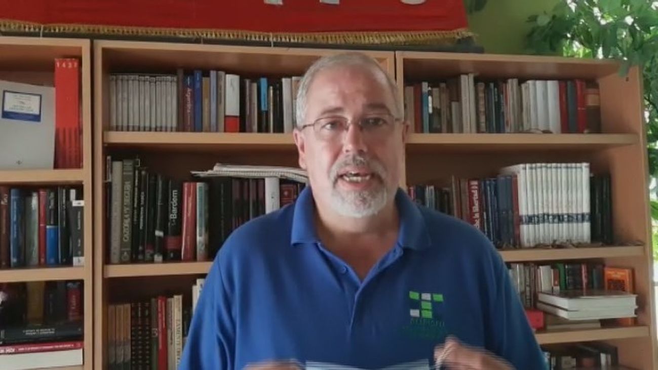 Bloquean un viaje de mayores de Fuenlabrada a Benidorm por "prevención"