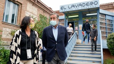 El 82% de los menores infractores cumplen medidas no privativas de libertad
