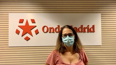 Inmunidad entrenada, Carmen Cámara, la inmunóloga del Hospital Universitario la Paz nos explica en qué consiste