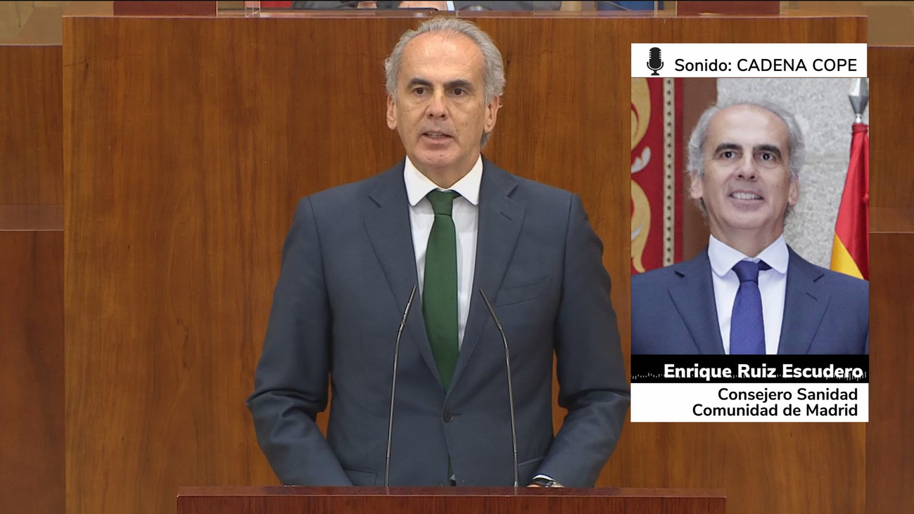 Controles aleatorios para hacer respetar las nuevas medidas en Madrid