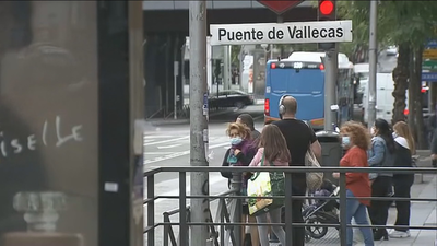 Protestas vecinales este domingo contra las restricciones de movilidad