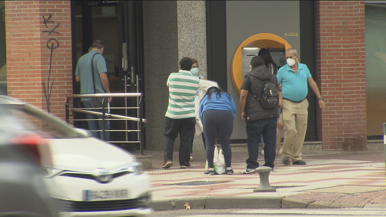 Excepciones a la restricciones de movilidad, cuándo se puede salir a la calle en la 37 áreas de salud afectadas