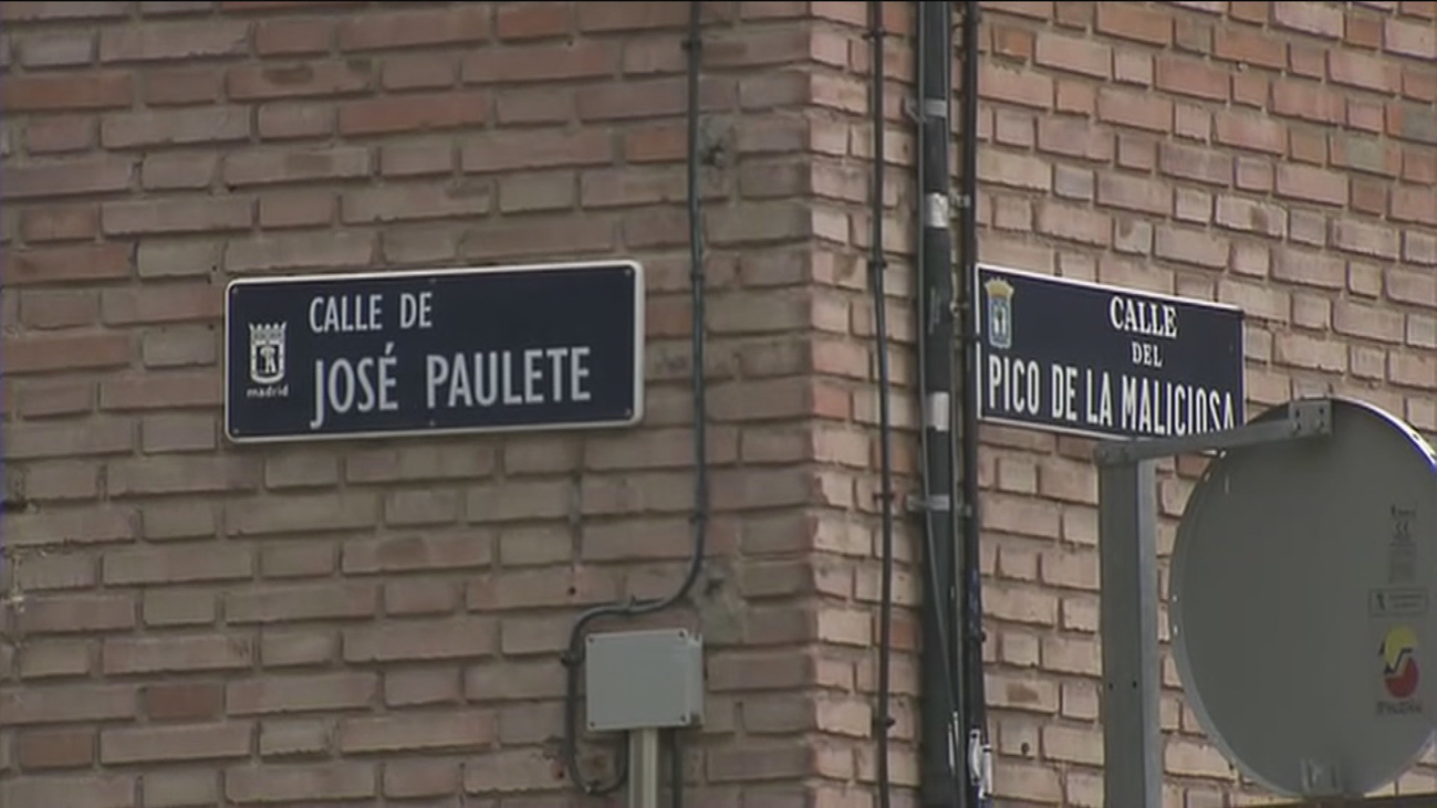 Mismo barrio,  misma calle, distintas restricciones, es el llamado efecto frontera