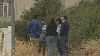 Orusco de Tajuña, otro municipio en el punto de mira de las mafias okupas