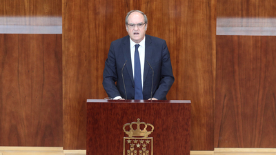 El PSOE de Madrid  pone en duda que las nuevas restricciones puedan cumplirse debido a su complejidad