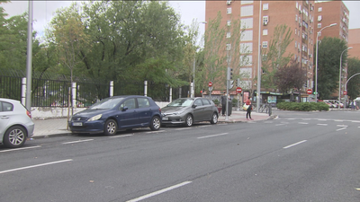 Los hosteleros muestran su indignación por encontrarse dos zonas sanitarias con y sin restricciones en Usera