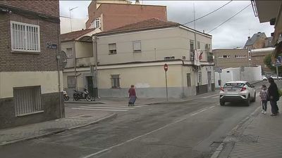 Puente de Vallecas comienza a realizar este lunes las pruebas rápidas de antígenos