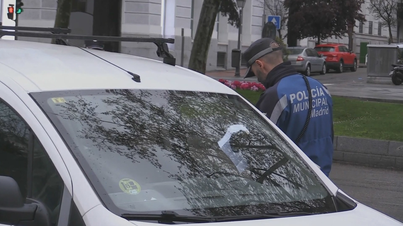 60 controles con 200 policías garantizarán en la capital el cumplimiento de las restricciones