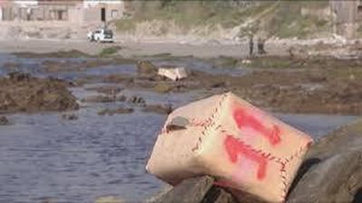 España intervino casi 100 toneladas de drogas en abordajes a embarcaciones en aguas internacionales en 2021