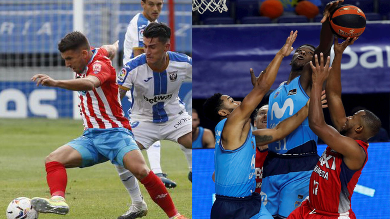 El Partido de la Onda 20.09.2020 (Parte 1)