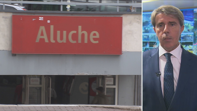 Garrido: “En metro y EMT hemos restringido a 3 personas por metro cuadrado, más que en el resto de España”