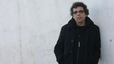 El compositor Pedro Guerra dedica su canción 'Alzheimer' a enfermos y cuidadores