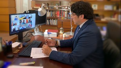 Los alcaldes del sur piden conocer los "informes técnicos" que justifiquen las limitaciones