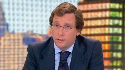 Almeida pide en Onda Madrid a los madrileños no ir a Sol en Nochevieja y confirma que "los Reyes Magos vendrán"