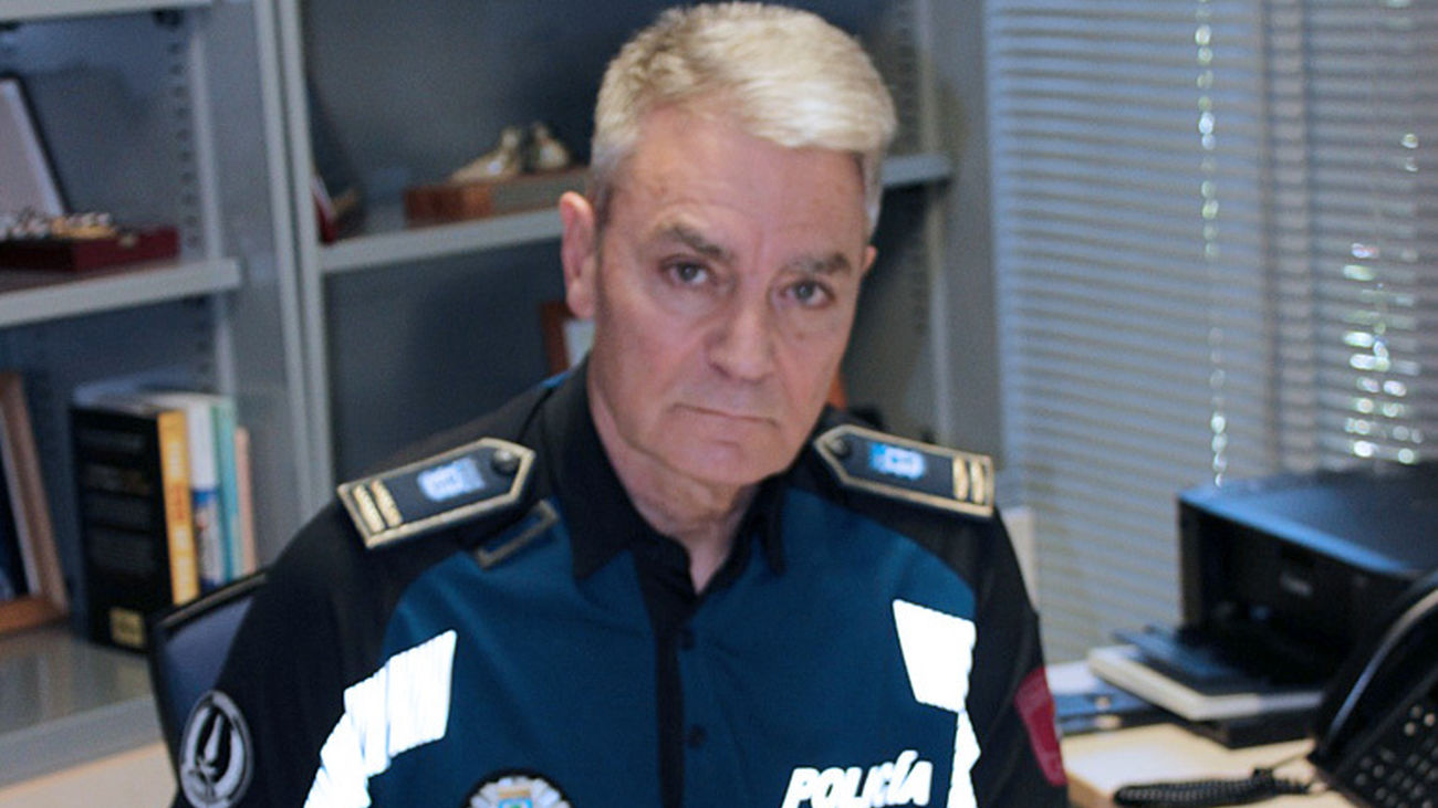 José Luis Morcillo: "Nuestro objetivo no es denunciar, lo que deseamos es buscar la colaboración de los vecinos "