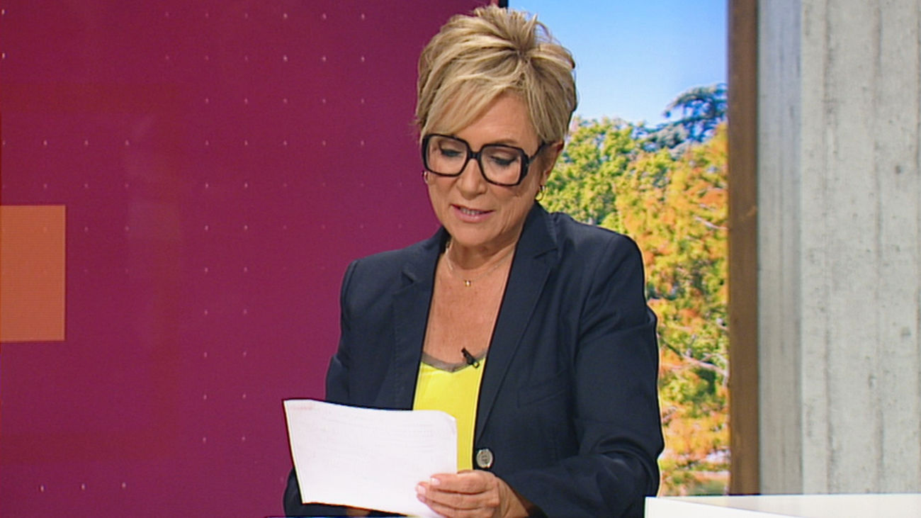 Está Pasando 21.09.2020