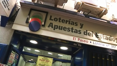 Un vecino de Villa de Vallecas gana el bote de la Primitiva