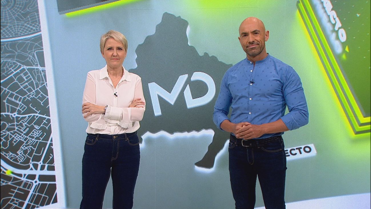 Madrid Directo 21.09.2020