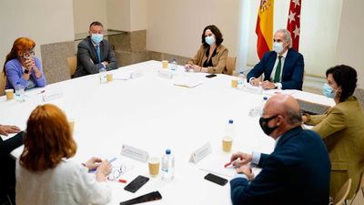 La Comunidad equiparará a los médicos de Atención Primaria y del Summa con los especialistas hospitalarios