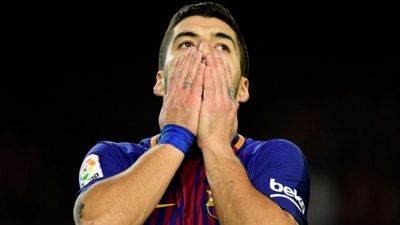 El Barça no acepta que Luis Suárez se vaya gratis al Atlético