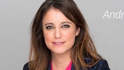 Andrea Levy: "Los Reyes Magos vendrán a Madrid y habrá luces de Navidad"