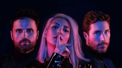 El despegue de 'kingdom', una prometedora banda española de pop electrónico