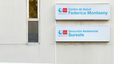 La otra cara de la moneda en Madrid: solo 7 zonas ven 'lejos' las restricciones antiCovid