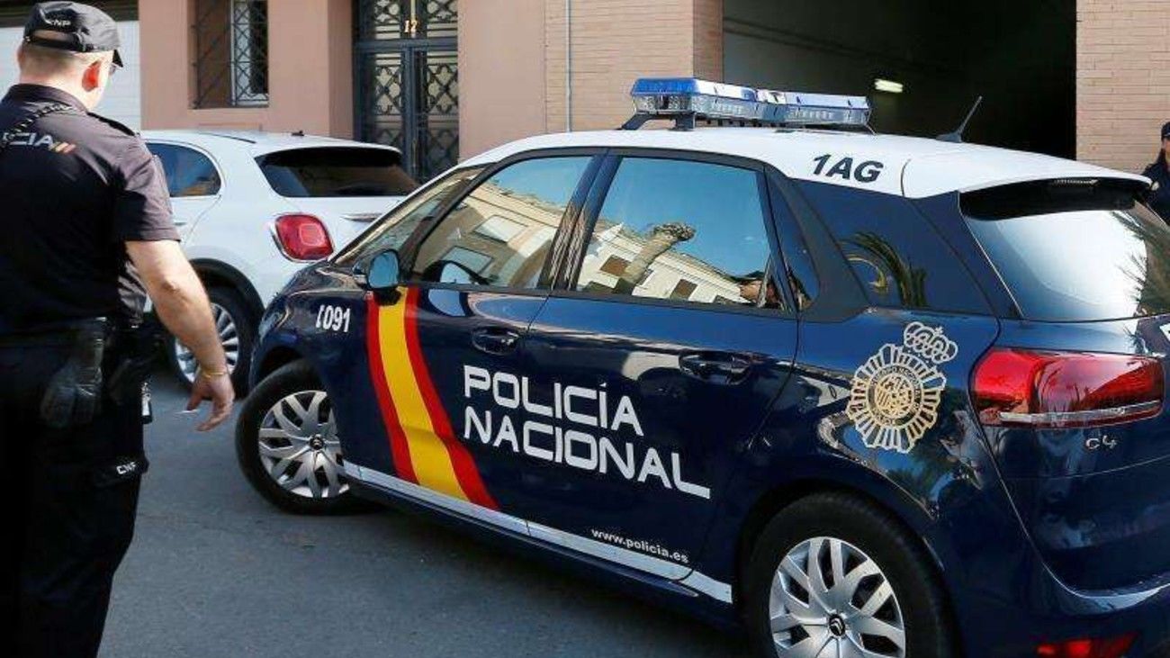 Tres menores detenidos en Leganés por agredir e insultar a un joven homosexual